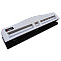 SKILCRAFT® Light-Duty 3-Hole Punch, Black (AbilityOne 7520016203317) 1 thumbnail image