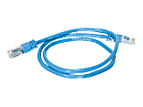 C2G 150ft Cat5e Snagless Shielded (STP) Ethernet Network Patch Cable - Blue - Patch cable - RJ-45 (M) to RJ-45 (M) - 150 ft - STP - CAT 5e - molded, stranded - blue