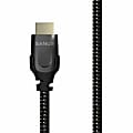 SANUS 3 Meter Premium High Speed HDMI Cable Supports up to 4K @ 60Hz - 9.84 ft HDMI A/V Cable for Home Theater System, Streaming Media Player, Blu-ray Player, Gaming Console, Display, HDTV, Projector, Audio/Video Device