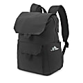 High Sierra Kiera Mini 11" Backpack With Tablet Pocket, Black