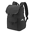 High Sierra Kiera Mini 11" Backpack With Tablet Pocket, Black 1 thumbnail image
