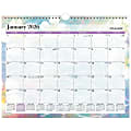 AT-A-GLANCE® Dreams 2026 Monthly Wall Calendar, Medium, 15" x 12" 1 thumbnail image
