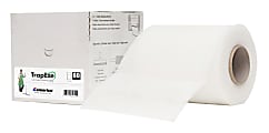 Americo® TrapEze® Disposable Dusting Sheets, 6" x 8", White, Box Of 60 1 thumbnail image