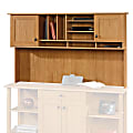 Realspace® Dawson Hutch, Canyon Maple 1 thumbnail image
