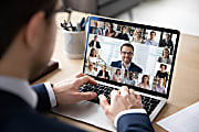 Videoconferencing Support Service