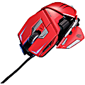 Mad Catz M.M.O. 7 Gaming Mouse 1 thumbnail image