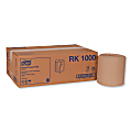 Tork® Hardwound Roll Towel, 1-Ply, 7.88" x 1,000 ft, Natural, 6 Rolls/Carton 1 thumbnail image