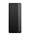 HP EliteDesk 800 G4-MT Refurbished Desktop PC, Intel® Core™ i5, 32GB Memory, 1TB Solid State Drive, Windows® 11, J1-800G4TA05 1 thumbnail image
