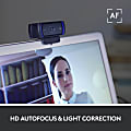 WebCam Logitech C920S Pro Full HD — Compupel