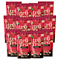 Tru Fru Hyper-Dried Grab & Go Strawberries In White & Dark Chocolate, 1.7 Oz, Total Qty 12 1 thumbnail image