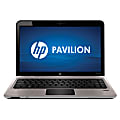 HP Pavilion dm4-1060us 14" LED-Backlit Widescreen Laptop Computer With Intel® Core™ i5-430M Processor With Turbo Boost Technology 1 thumbnail image