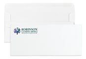Custom Full-Color #10 Business Envelopes, Self Seal, 4-1/8" x 9-1/2", White Wove, Box Of 250 Envelopes 1 thumbnail image