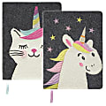 NOTEBOOK, FABRIC, 6X8 1 thumbnail image