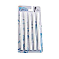 Crane Travel Humidifier Carbon Filter Wicks, 5 7/16"H x 1/4"W x 1/4"D, Pack Of 5 1 thumbnail image