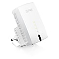 ZyXEL WRE6505 IEEE 802.11ac 450 Mbit/s Wireless Range Extender - ISM Band - UNII Band 1 thumbnail image