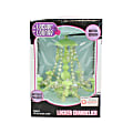 Locker Lounge™ Magnetic Locker Chandelier, 7 1/16"H x 5 1/10"W x 4 3/4"D, Green 1 thumbnail image