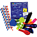 Teacher Created Resources STEM Starters Balloon Cars, Grades 3-12, Pack Of 60 Pieces 1 thumbnail image