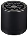 808™ Thump Bluetooth Speaker, 2.36"H x 2.36"W x 2.36"D, Black 1 thumbnail image