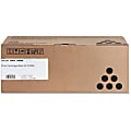 Ricoh® 406093 Black Toner Cartridge 1 thumbnail image