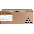 Ricoh® 406093 Black Toner Cartridge