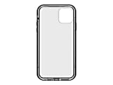 LifeProof NËXT - Back cover for cell phone - black crystal - for Apple iPhone 11 Pro Max 1 thumbnail image