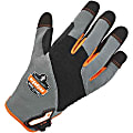 Ergodyne 710 Heavy-Duty Utility Gloves, 2XL, Gray 1 thumbnail image