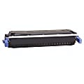 IPW Preserve Remanufactured Black Toner Cartridge Replacement For HP 645A, C9730A, 545-30A-ODP 1 thumbnail image