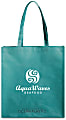 Custom Promotional Custom Out Of The Ocean Reusable Large Shopper, 15-3/4” x 13-13/16” 1 thumbnail image