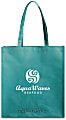 Custom Out Of The Ocean Reusable Large Shopper, 15-3/4” x 13-13/16”