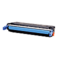 IPW Preserve Remanufactured Cyan Toner Cartridge Replacement For HP 645A, C9731A, 545-31A-ODP 1 thumbnail image