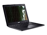 Acer Chromebook 712 C871T C871T C5YF 12 Touchscreen Chromebook 1366 x 912  Intel Celeron 5205U Dual core 2 Core 1.90 GHz 4 GB RAM 32 GB Flash Memory  Chrome OS Intel UHD Graphics 12 Hour Battery - Office Depot