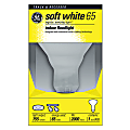 GE Indoor Miser® Floodlight, R30, 3 3/4" Diameter, 65 Watts 1 thumbnail image