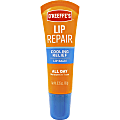 O'Keeffe's Lip Balm - Cream - 0.35 fl oz - For Dry Skin - Applicable on Lip - Cracked/Scaly Skin - Moisturising - 1 Each