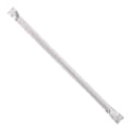Hoffmaster Paper Straws, Wrapped, 7-3/4", White, Pack Of 3,200 Straws 1 thumbnail image