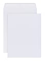 Office Depot® Brand  9" x 12" Catalog Envelopes, Gummed Seal, White, Box Of 100