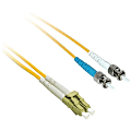C2G Fiber Optic Patch Cable