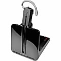 Plantronics® CS545-XD Wireless Over-The-Ear Earset 1 thumbnail image