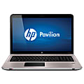 HP Pavilion dv7-4060us 17.3" LED-Backlit Widescreen Laptop Computer With AMD Phenom™ II Triple-Core N830 Processor 1 thumbnail image