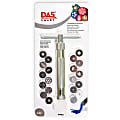 DAS Metal Clay Extruder Set, Green 1 thumbnail image
