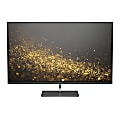HP Envy 27" LED LCD Monitor, FreeSync 1 thumbnail image