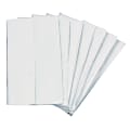 SKILCRAFT Standard-Size Paper Napkins, Single-Ply, Box Of 10,000 (AbilityOne 8540-00-285-7001)
