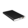 Wireless Gear 5,000 mAh Power Bank, Black, G0538 1 thumbnail image