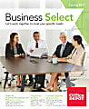 2017 Office Depot Business Select Catalog 1 thumbnail image