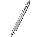 Pilot G2 Limited Retractable Gel Ink Roller Pen, Fine Point, 0.7 mm, Assorted Barrels, Black Ink 1 thumbnail image