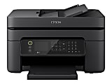 Epson® WorkForce® WF-2850 Wireless Inkjet All-In-One Color Printer 1 thumbnail image
