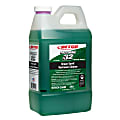 Betco® Green Earth® Restroom Cleaner, 67.6 Oz Bottle, Case Of 4