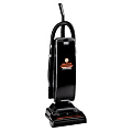 Hoover® Lightweight Upright Vacuum, Black 1 thumbnail image