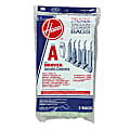 Hoover® C1404 Vacuum Bags, White, Pack Of 3 1 thumbnail image