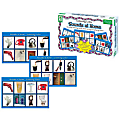 Carson-Dellosa Key Education Listening Lotto Game — Sounds At Home 1 thumbnail image