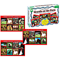 Carson-Dellosa Key Education Listening Lotto Game — Sounds On The Farm 1 thumbnail image